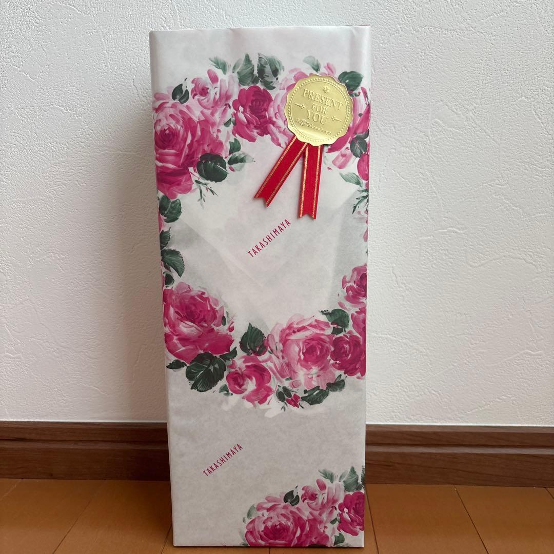 新品未開封　森伊蔵　極上の一滴