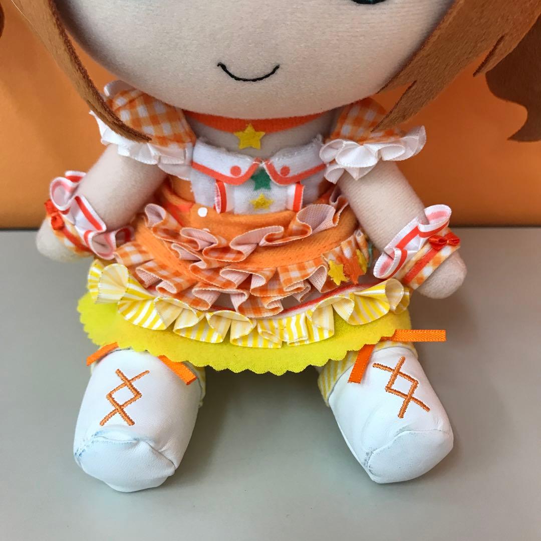 アイドルマスター ミリオンライブ！ ギフト ぬいぐるみ 高槻やよい