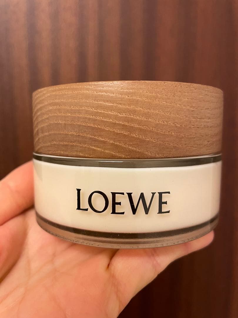 【2回使用】ロエベ パウラズイビサ エクレクティック ボディローション100ml