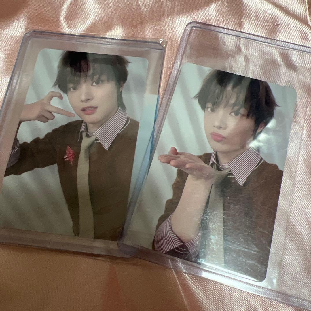 &TEAM EJ ルネイベ ショーケース　トレカセット