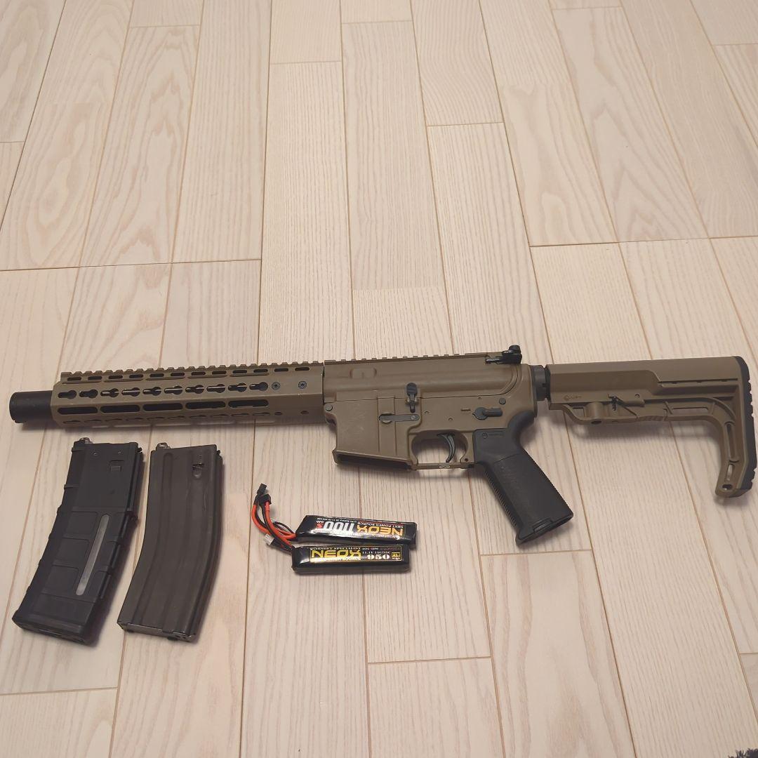 SYSTEM トレポン　カスタム　おまけ多数