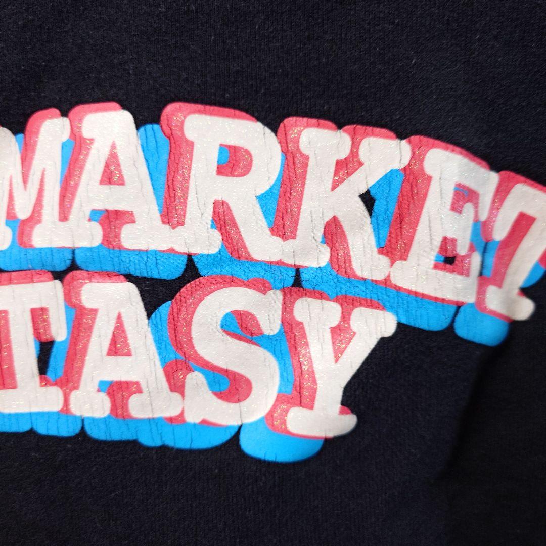 Mr.Children 終末のコンフィデンスソングス エソラパーカー Mサイズ