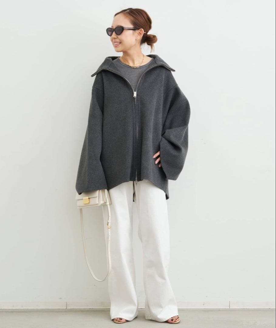 Deuxieme Classe【CINOH/チノ 】PUFFER COAT - メルカリ