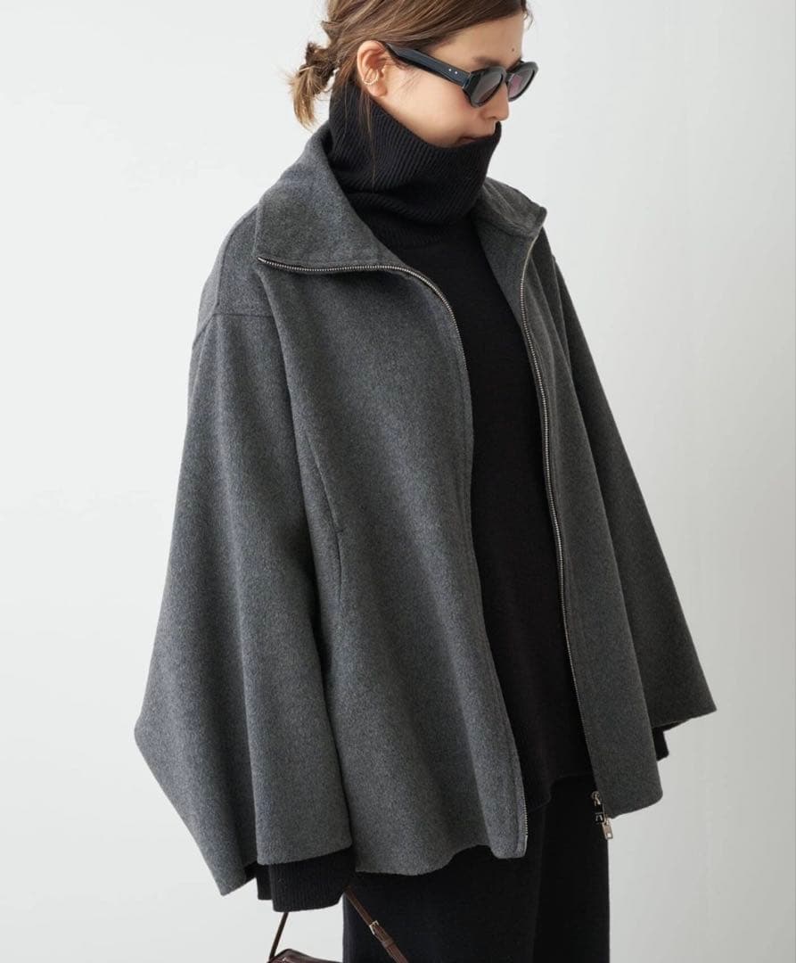 Deuxieme Classe【CINOH/チノ 】PUFFER COAT - メルカリ