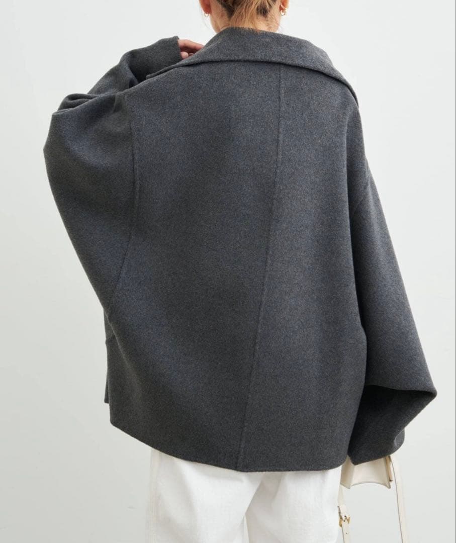 Deuxieme Classe【CINOH/チノ 】PUFFER COAT - メルカリ