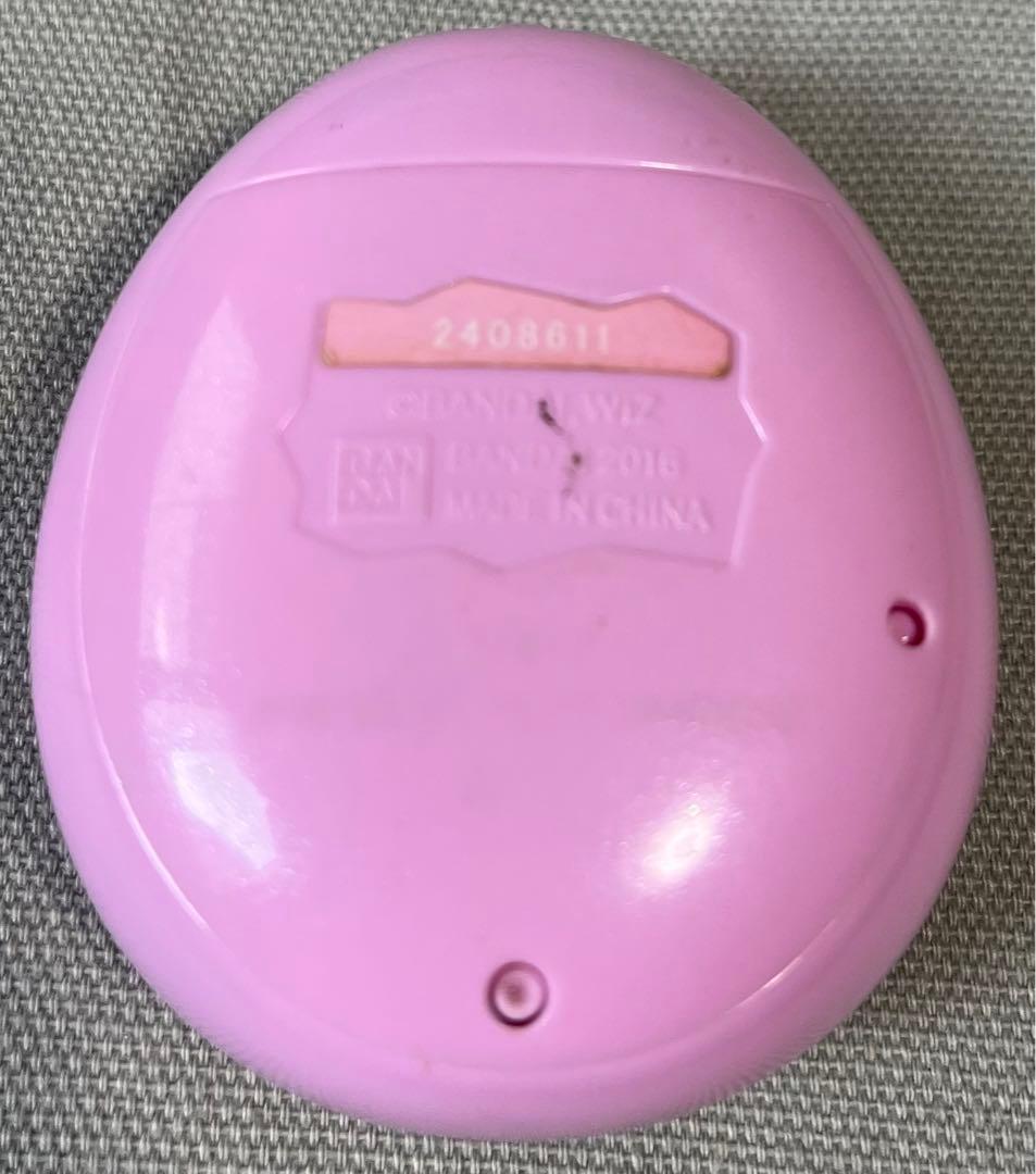 たまごっちみくすサンリオ トイザらス限定色ピンク - メルカリ