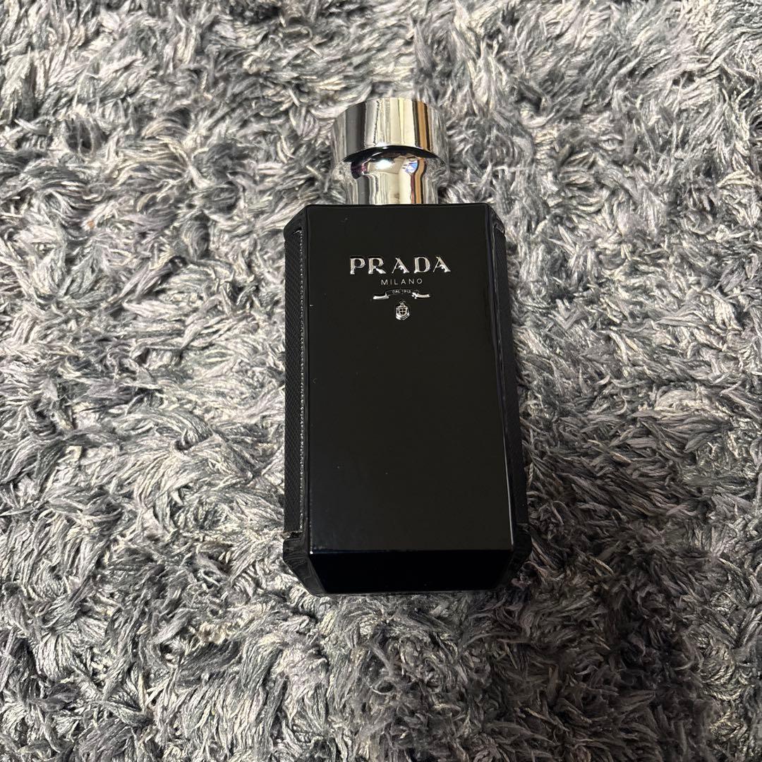 Prada L'Homme Intense 香水　プラダ　PRADA