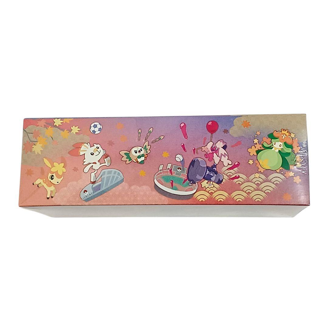 ✨️新品未開封 シュリンク付 ポケモンセンター ヒロシマ スペシャル