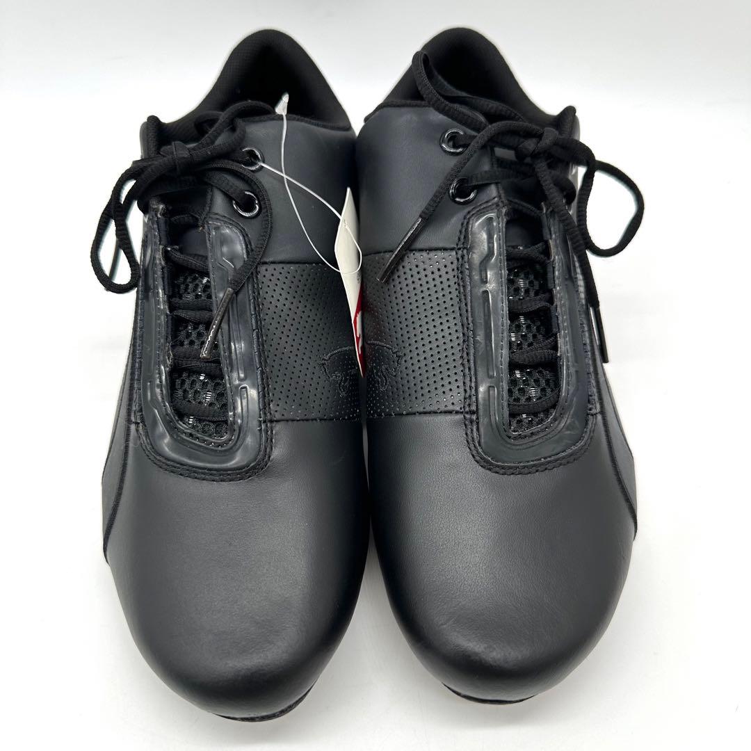 〈新品〉PUMA【26.5cm】フューチャーキャットS1 ドライビングシューズ