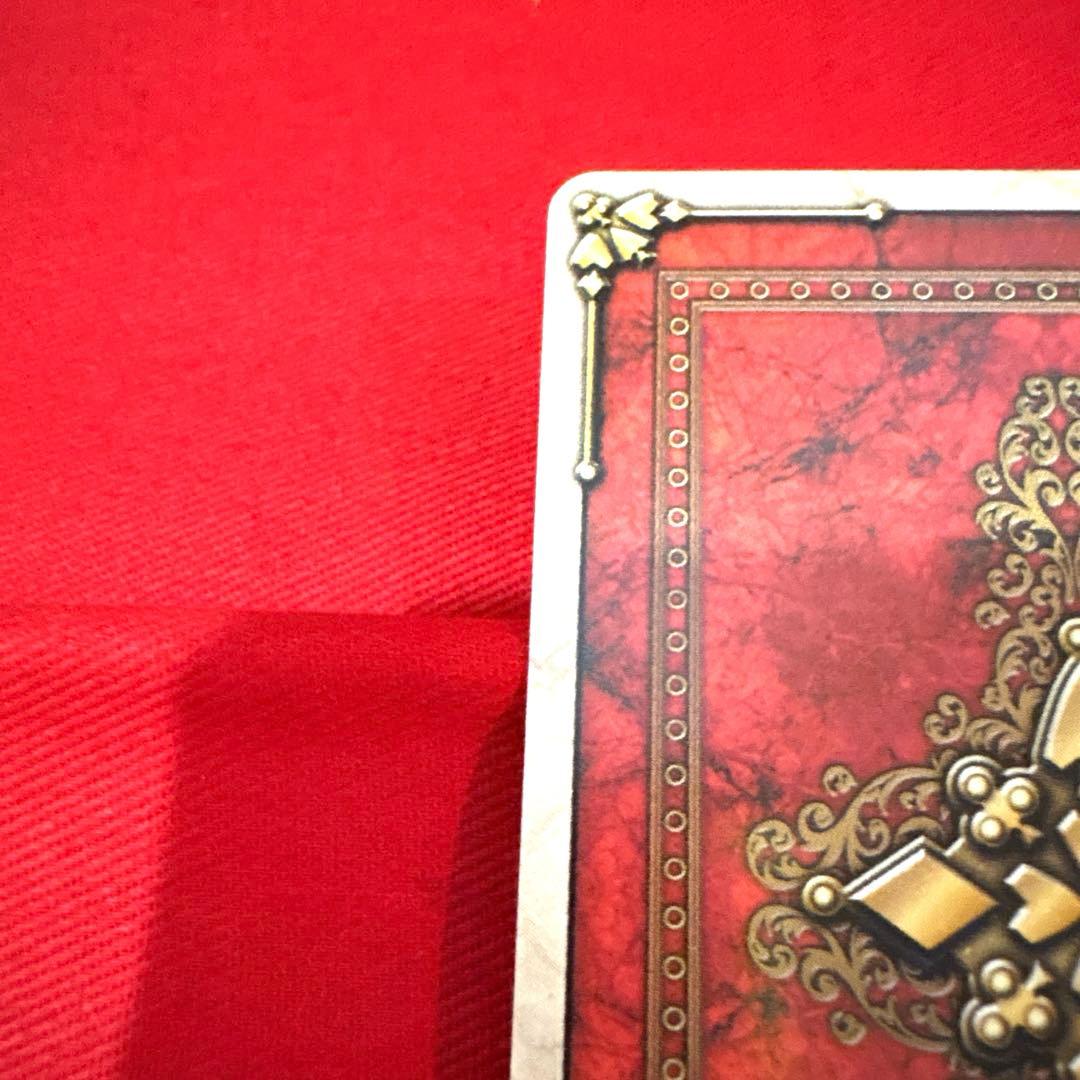 ラウズカード フルハウス 仮面ライダー剣 トレカ スペード7 キング 金