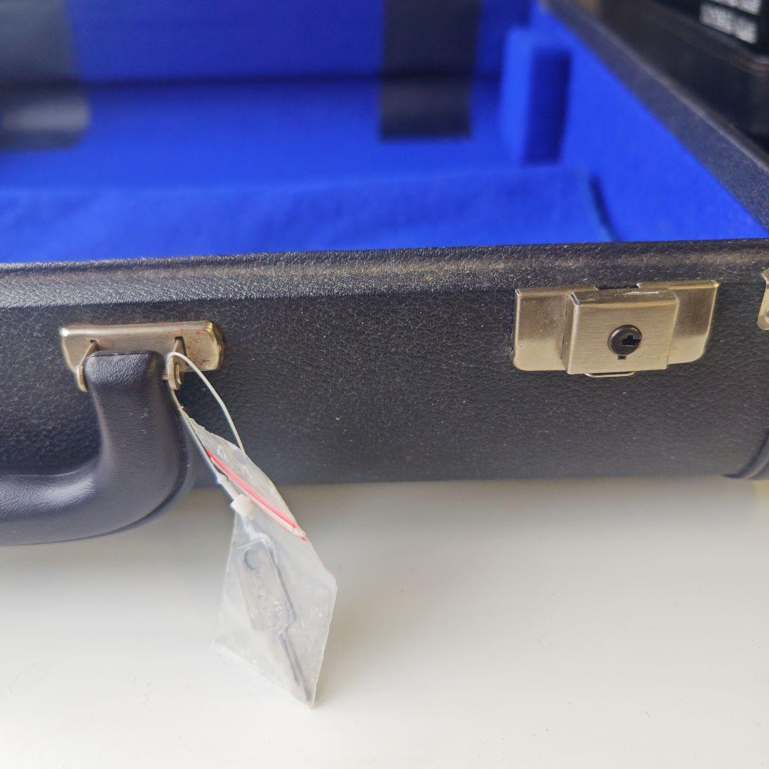 HESSMUHLER アコーディオン 37鍵盤 96ベース 黒 ヘスミューラー - メルカリ