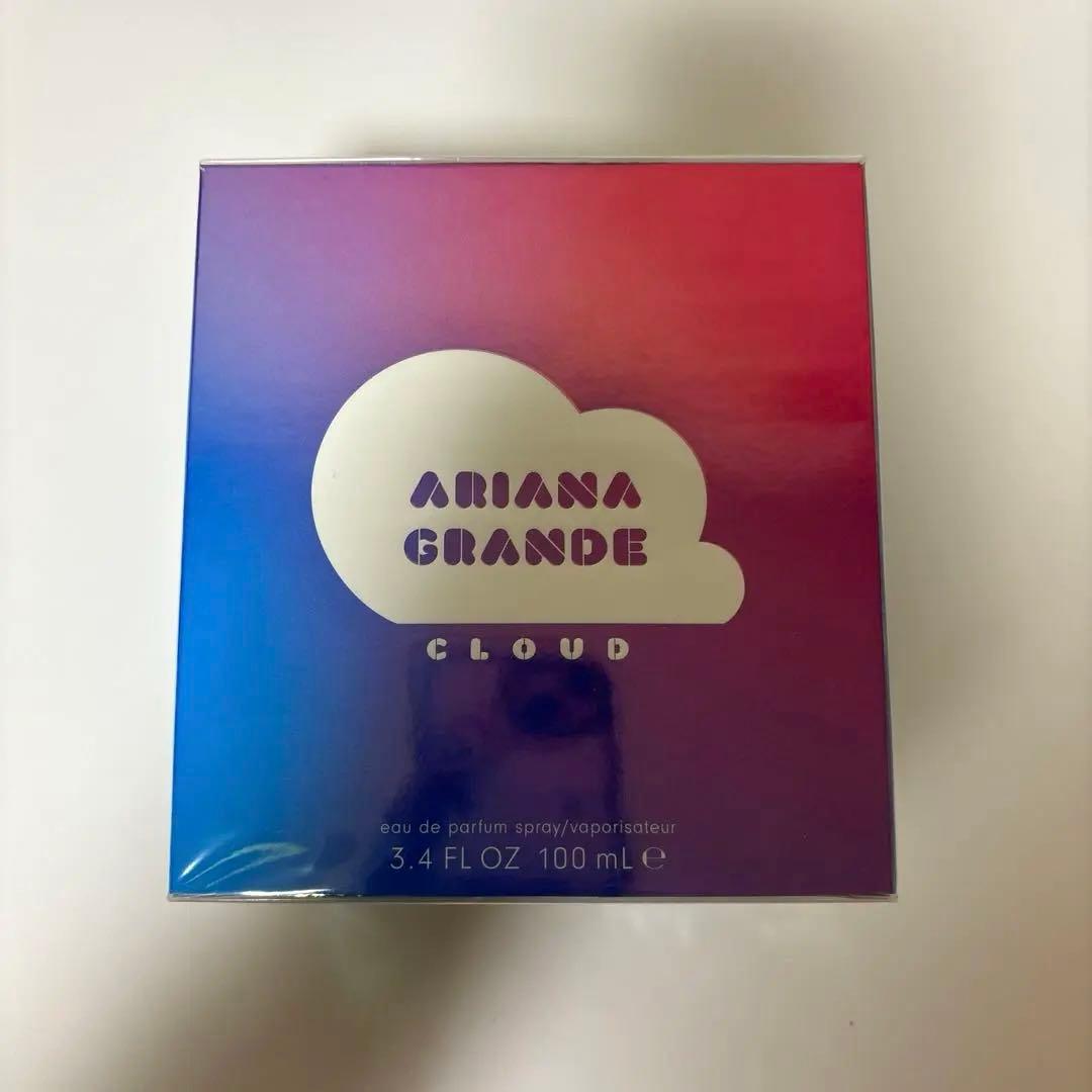 アリアナグランデ　香水　クラウド　雲　100ml