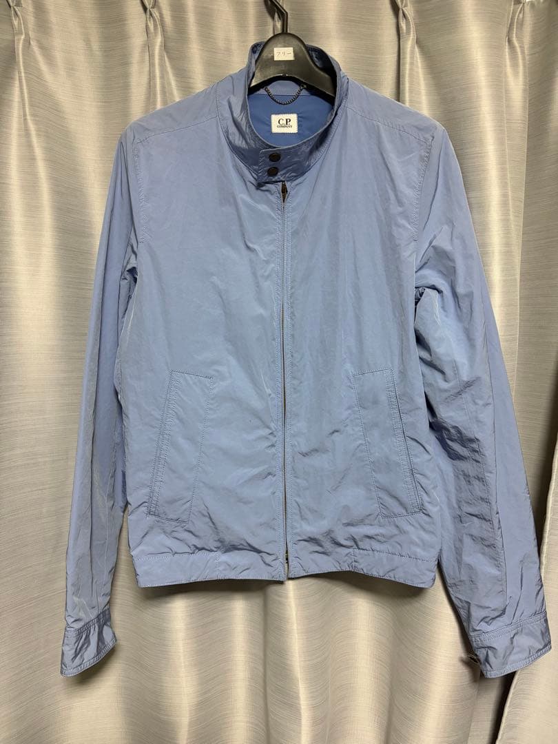 c.p.company ナイロンジャケット