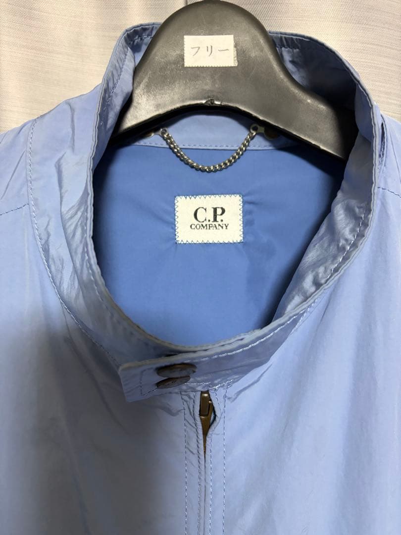 c.p.company ナイロンジャケット
