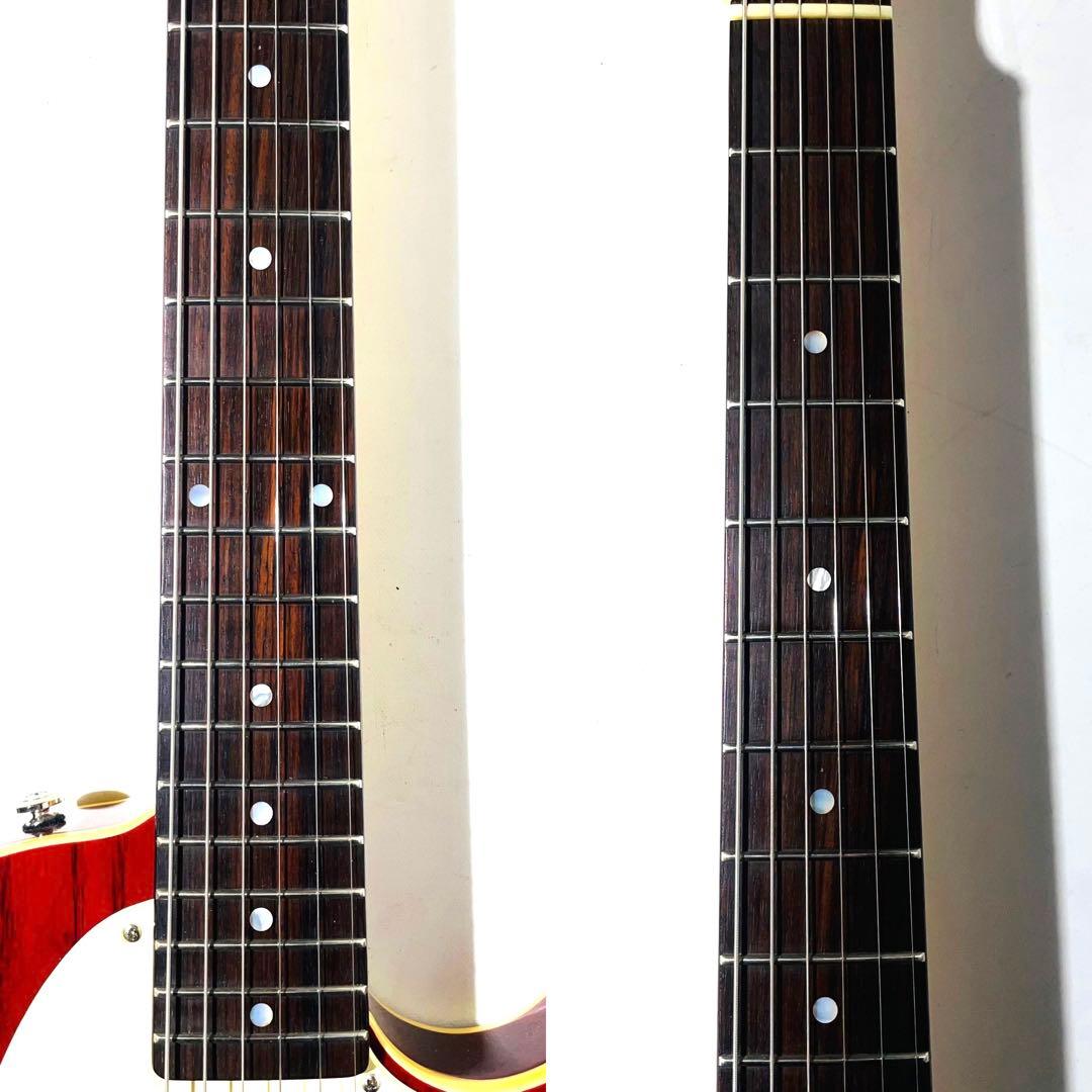 希少・美品】ST.BLUES BLUES MASTER Ⅱ エレキギター - メルカリ