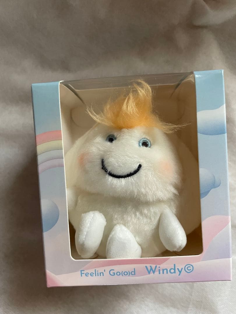 藤井風 Feelin' Go(o)d Windy