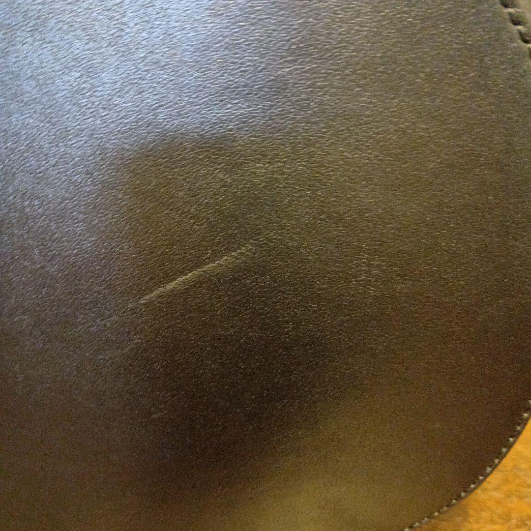 ジミーチュウ エヴァン バックパック リュックサック 巾着式 美品 期間