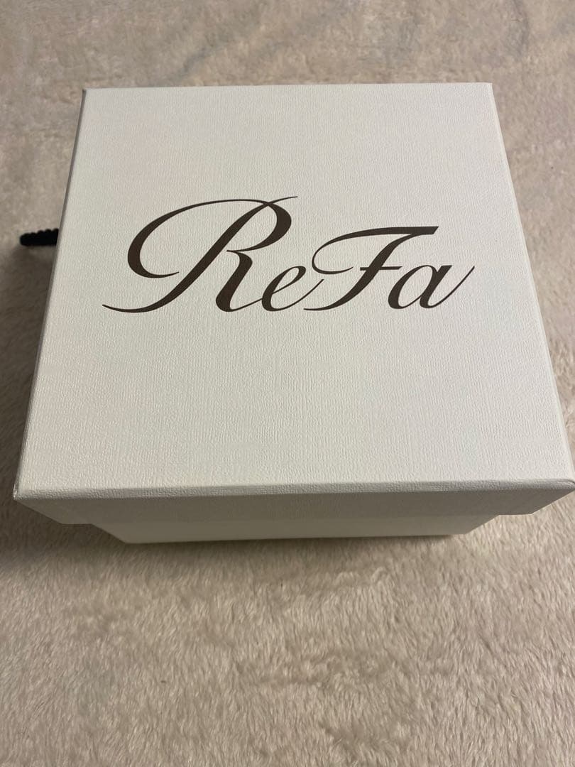 【新品】ReFa リファ　ビューテックヘッドスパ　RE-AP-02A 正規品