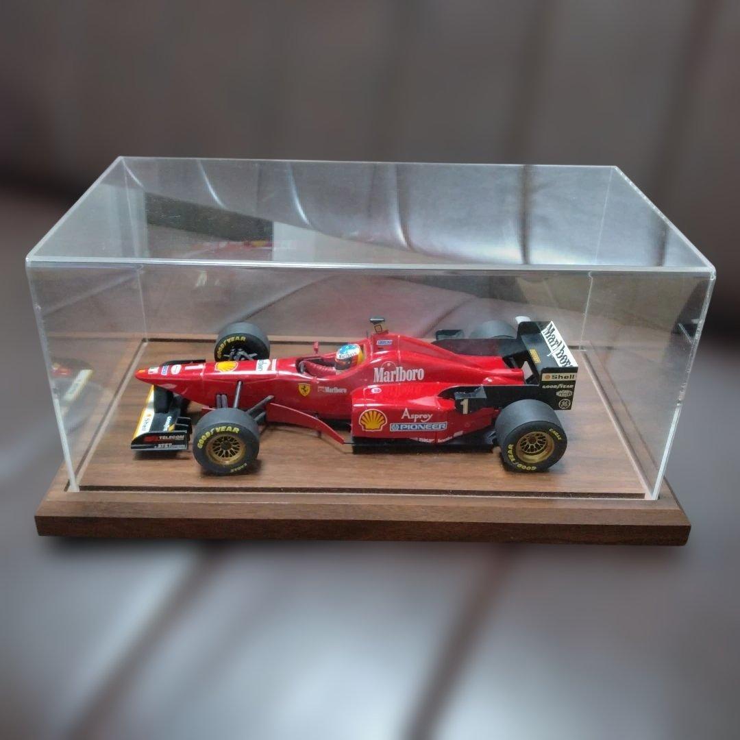 1/18 フェラーリ F310/2 ミハエル シューマッハ マルボロ