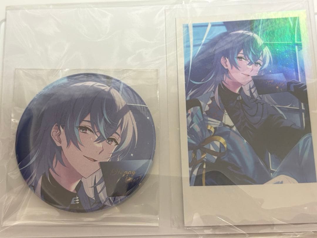 星導ショウ 誕生日グッズ 2024 - メルカリ