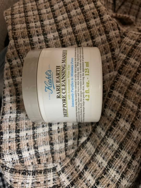 キールズ レアアース マスク