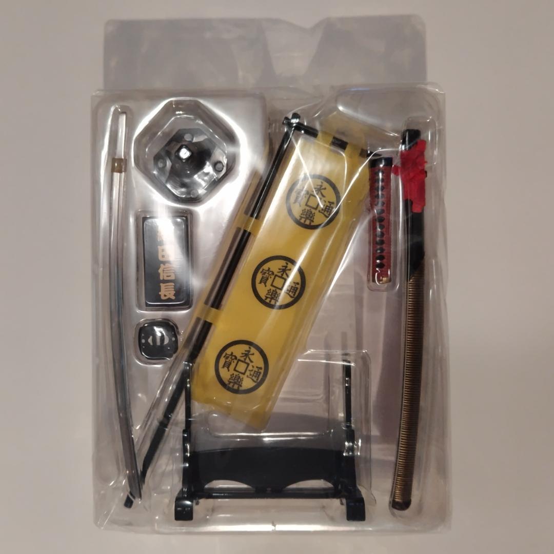 マイスタージャパン 武外伝！激闘・戦国武将 8種セット - メルカリ