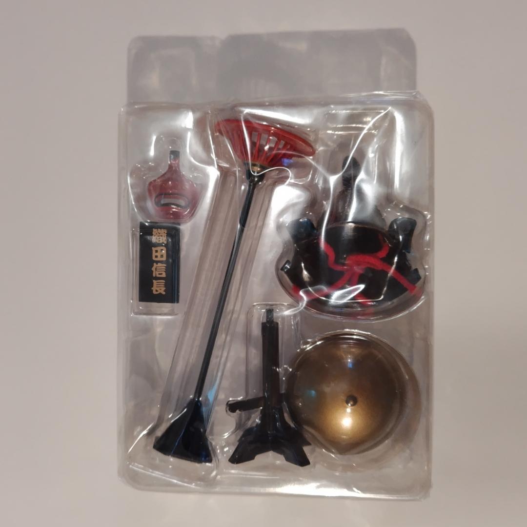 マイスタージャパン 武外伝！激闘・戦国武将 8種セット - メルカリ