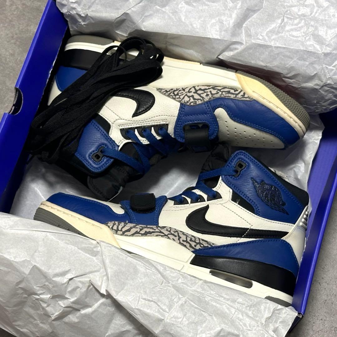 【すぐ発送】DON C × NIKE JORDAN LEGACY 312 Don C x Jordan Legacy 312 