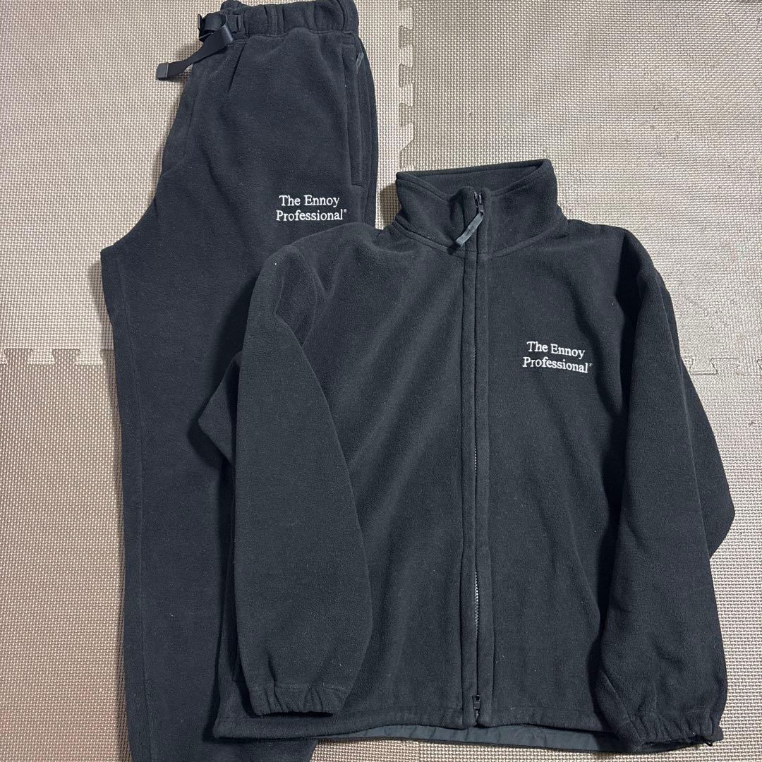 The Ennoy Professional. セットアップ - メルカリ