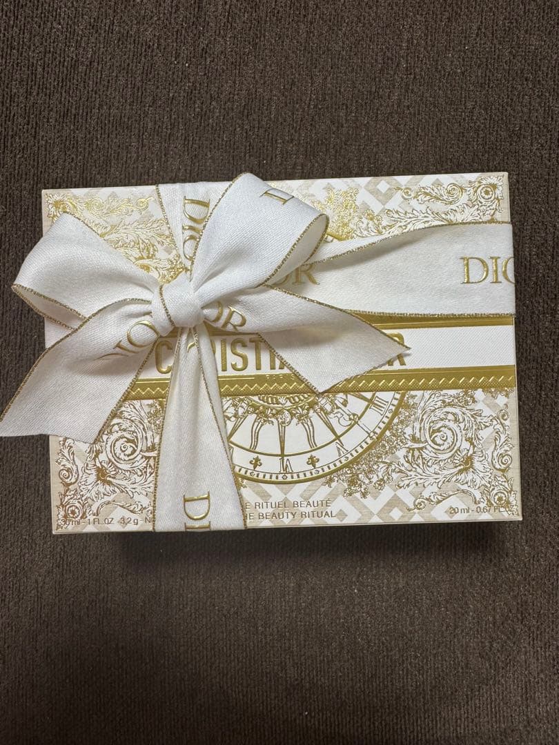 ⭐︎Dior ミス ディオール クリスマスコフレ