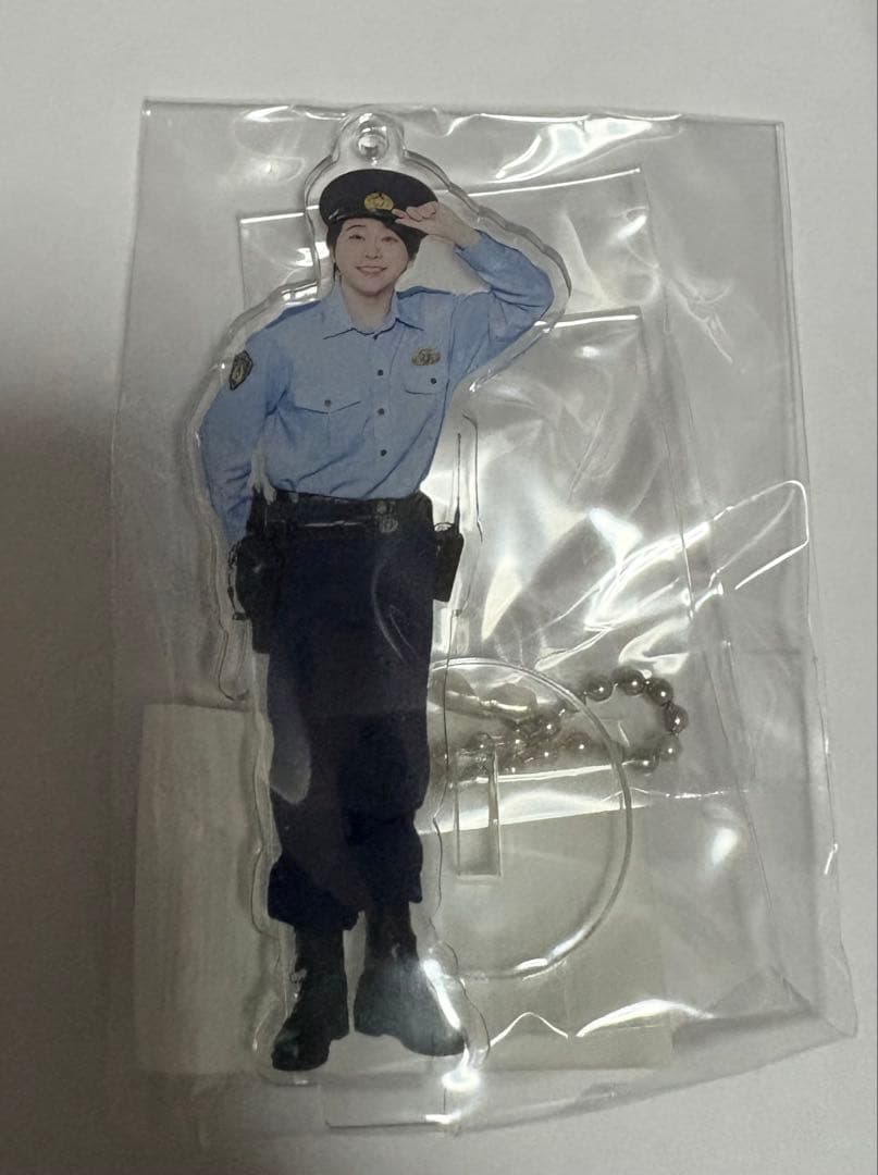 Mrs. GREEN APPLE 大森元貴 ライラック アクリルスタンド 最安値