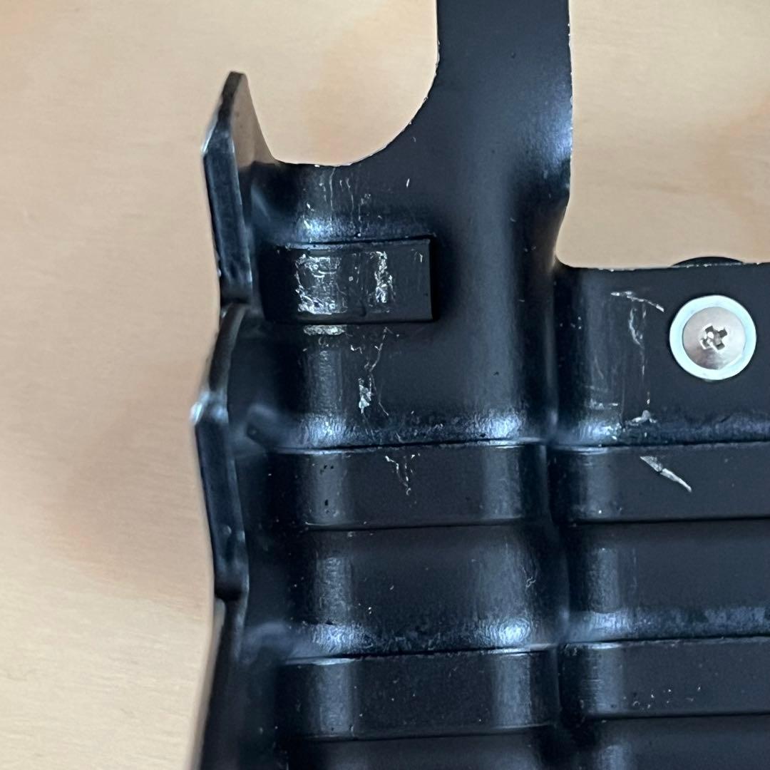 アルマダ】シフトビンディング用スキークランポン120㎜ - メルカリ