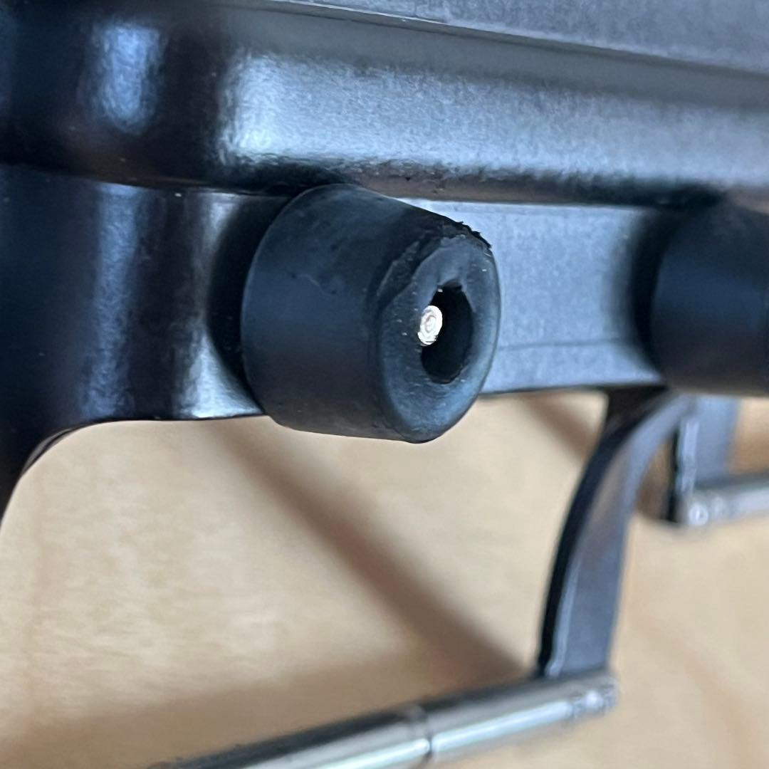 アルマダ】シフトビンディング用スキークランポン120㎜ - メルカリ