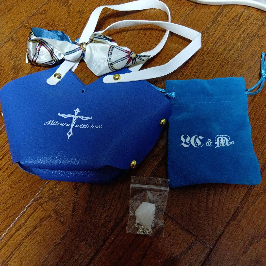 SOPHIA 松岡充　イベント限定ブレスレット 松岡充 (まつおかみつる) のイベント一覧 1ページ目 Eventernote