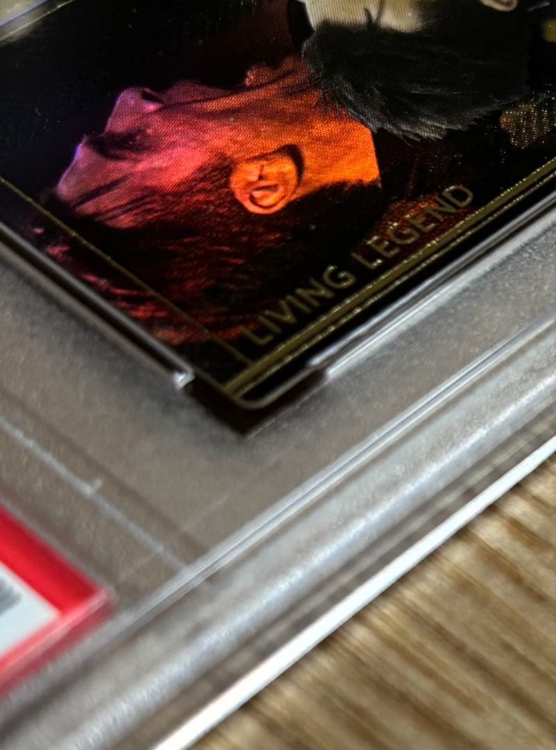 PSA9 ブッフォン BUFFON PFL パニーニフットボールリーグ - メルカリ