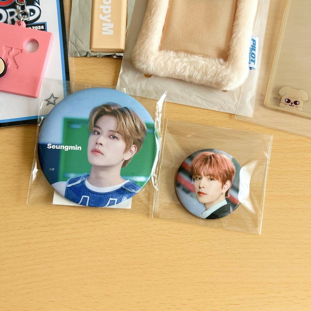 SKZOO PuppyM グッズ まとめ売り StrayKids スンミン - メルカリ