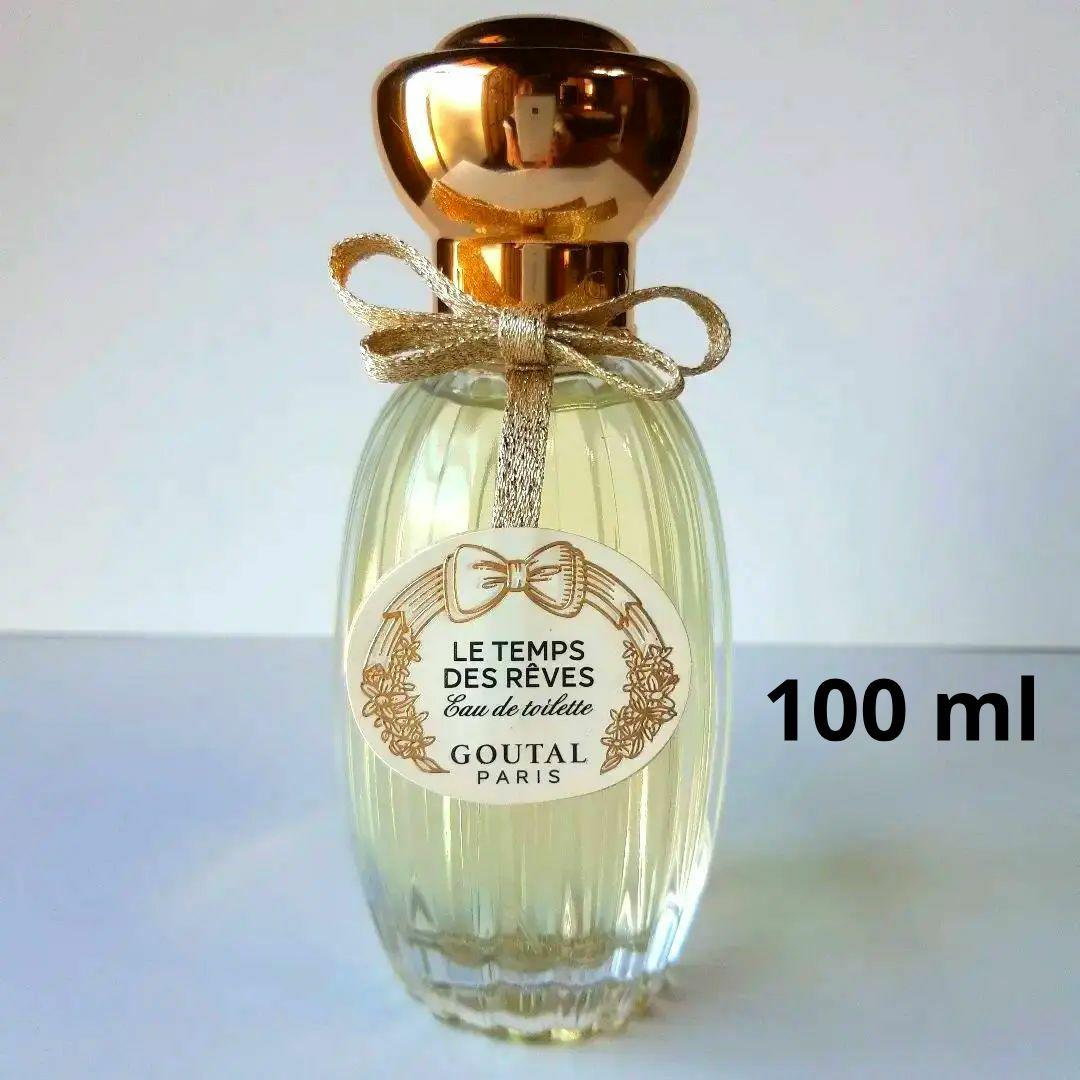 アニックグタールGOUTAL ルタンデレーヴ　100 ml　オードトワレ