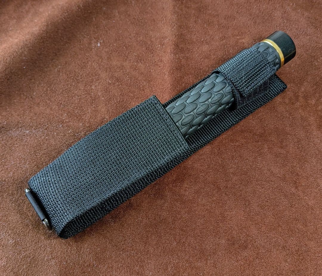 WW-SP21RB ホワイトウルフ 4140カスタムスチール21ラバー