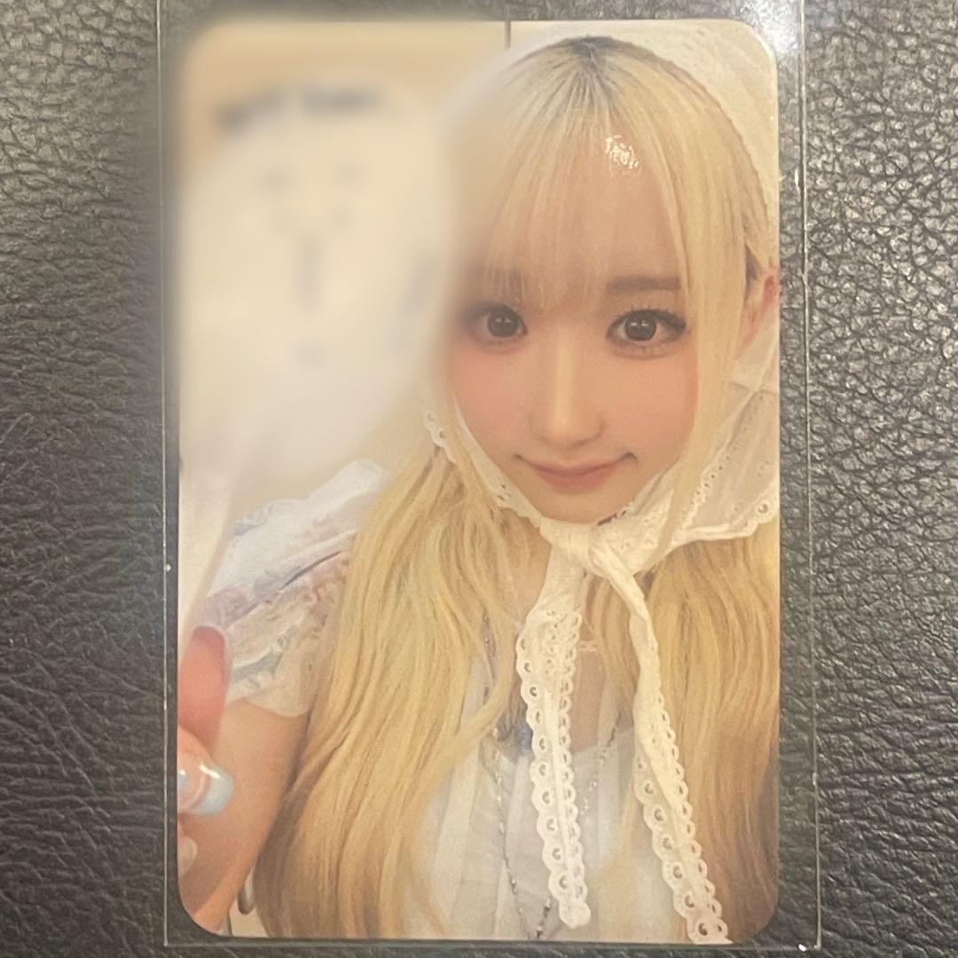 Say My Name &Our Vibeラキドロ 直筆メッセージ トレカ メイ NEWS | &TEAM OFFICIAL SITE