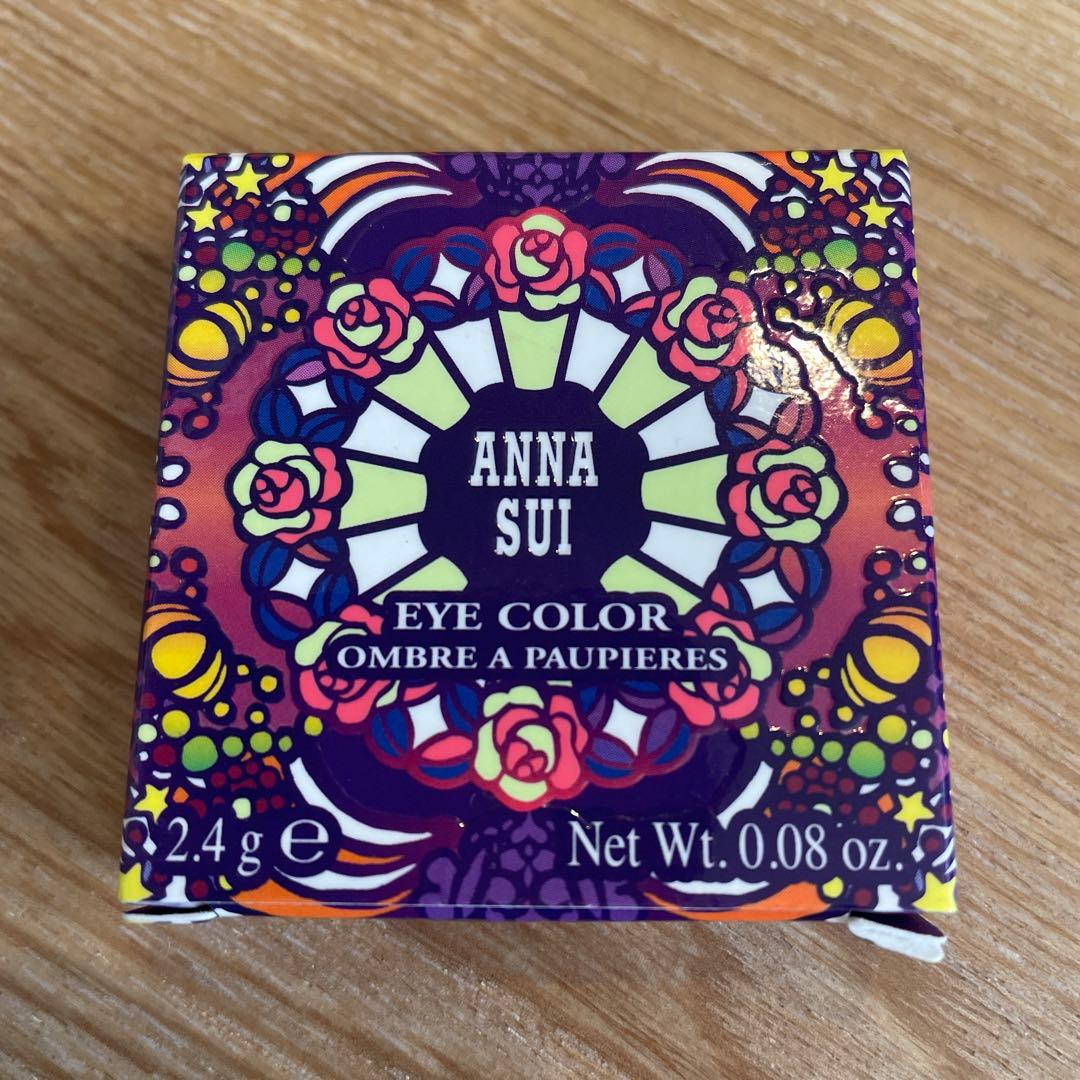 ANNA SUI アイカラー 303