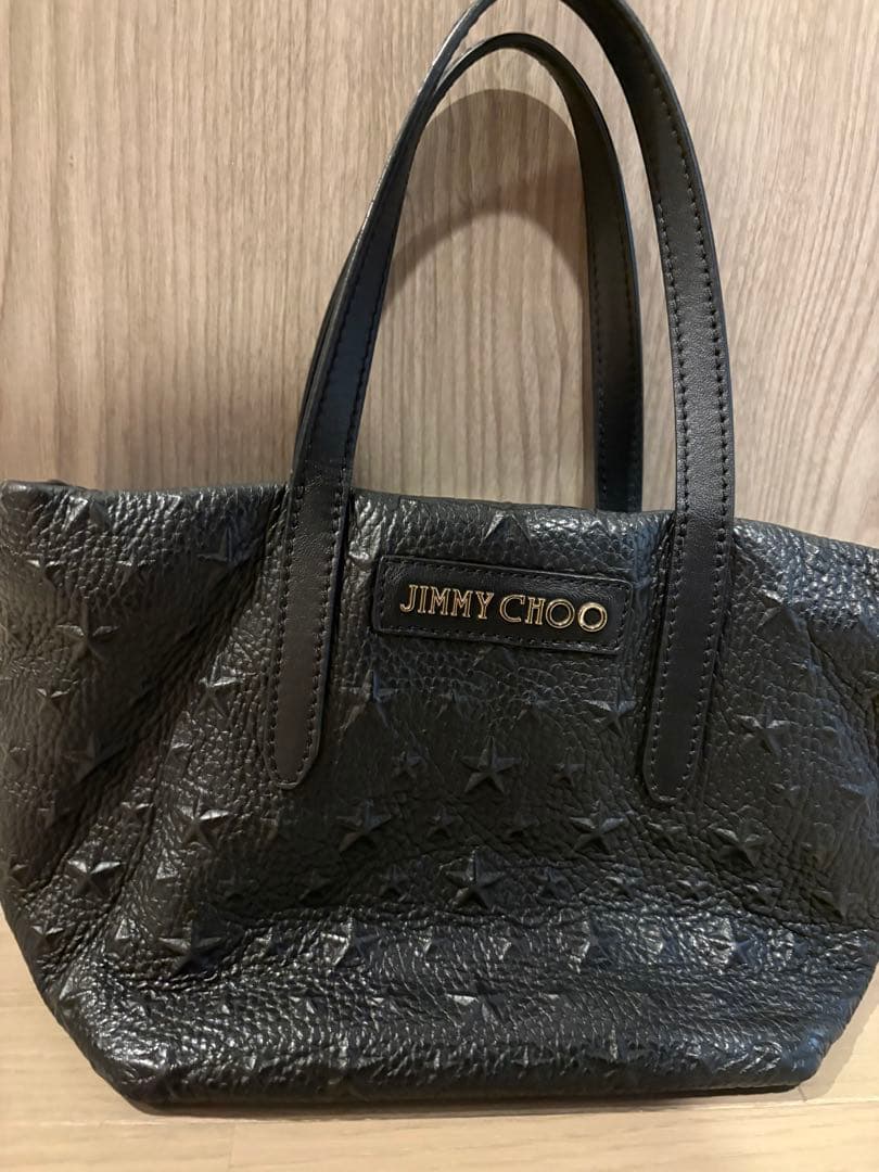 Jimmy Choo レディース　ハンドバッグ
