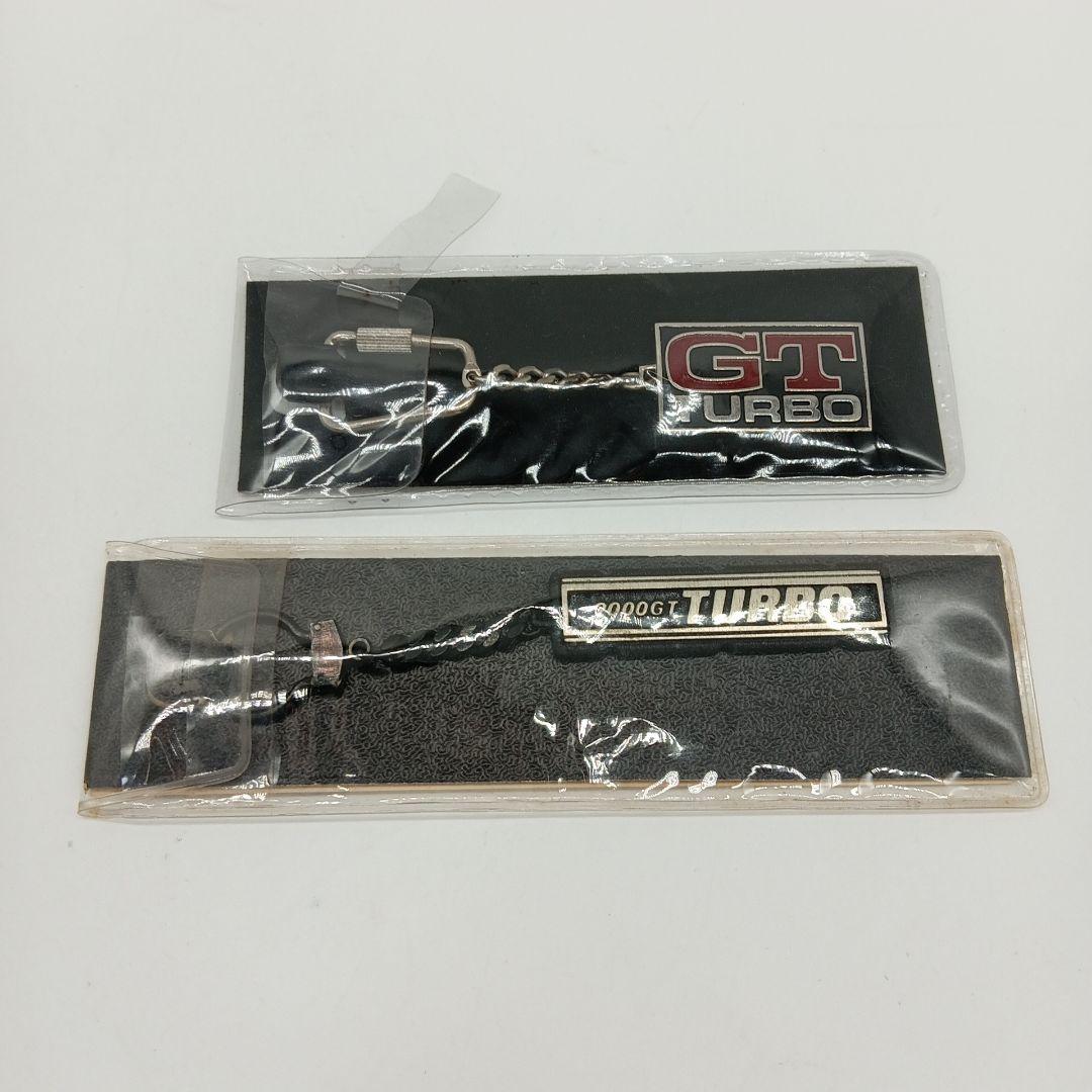 2-2624 スカイライン 2000GT TURBO キーホルダー
