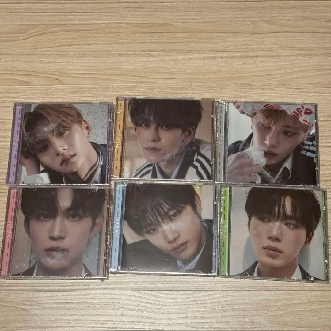 アドワン ALD1 CD 新品未開封 JEWELCASE - メルカリ