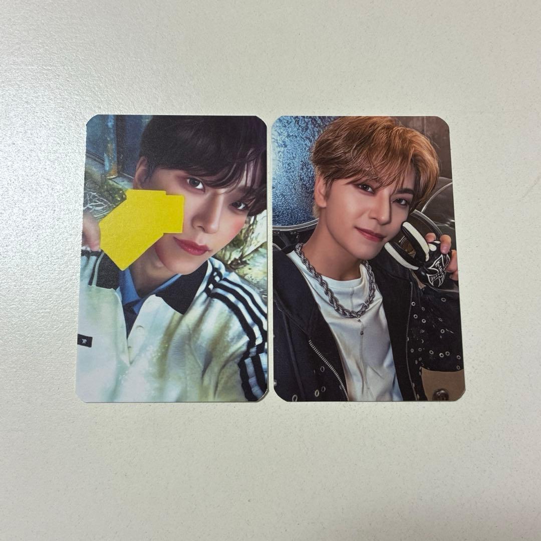 ALPHA DRIVE ONE サノク シンロン - メルカリ