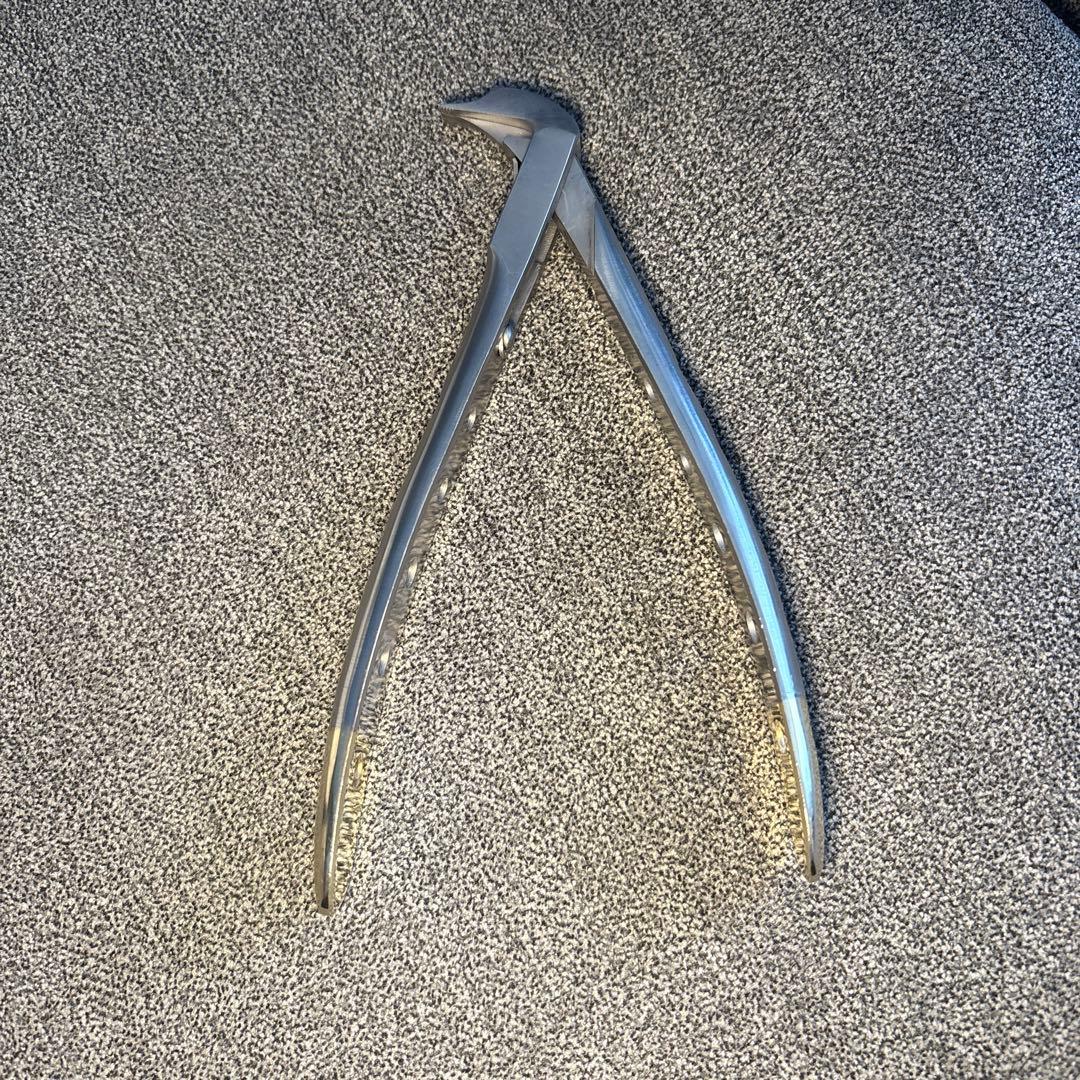 クラウンスプリッティングプライヤー　クラウンリムーバー　歯科 YDM クラウンスプリッティングプライヤー クラウンリムーバー 歯科