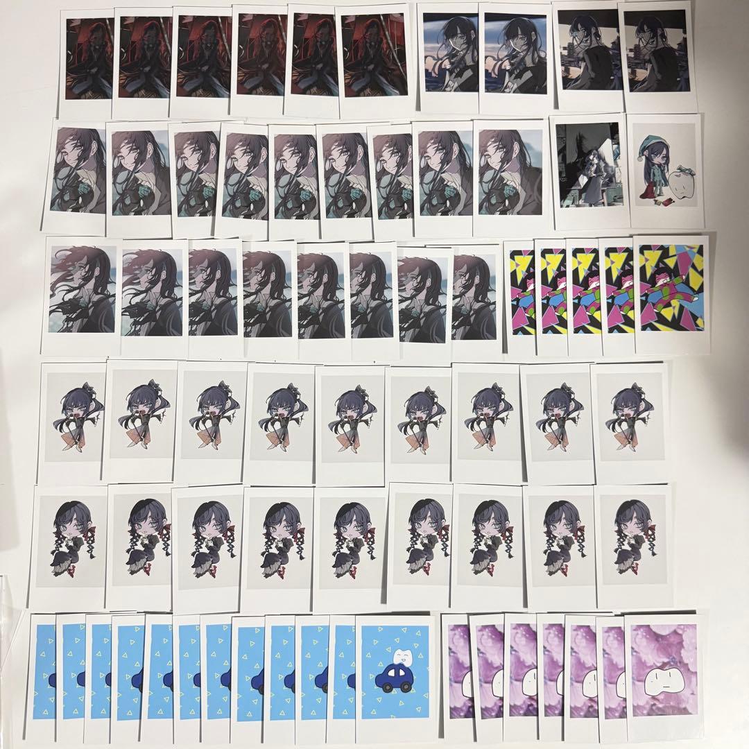 Ado 心臓 チェキ風トレーディングカード セット Amazon.co.jp: Ado チェキ風トレーディングカード8種 マーズ : おもちゃ