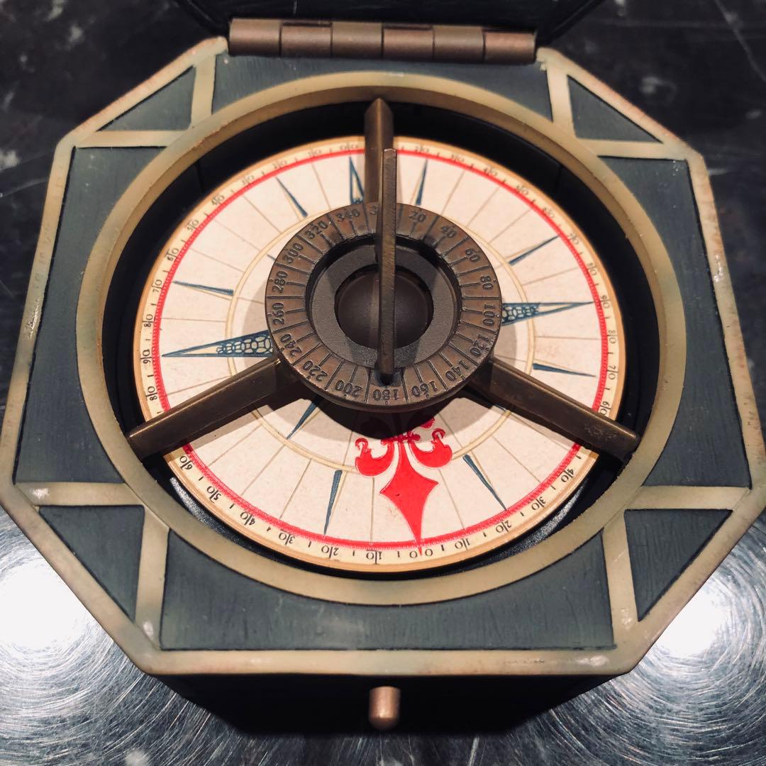 MR マスターレプリカ パイレーツオブカリビアン プロップレプリカ