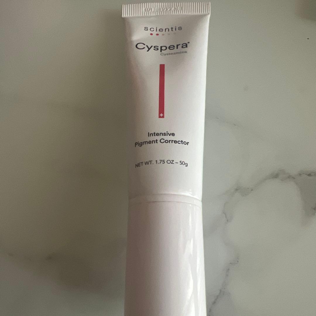 Cyspera Intensive Pigment Corrector シスペラ
