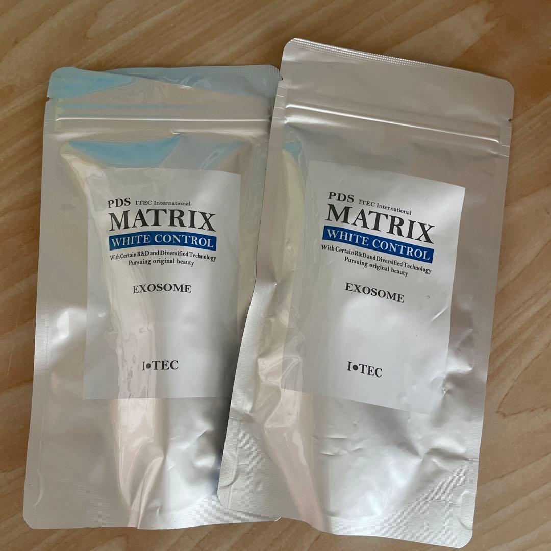ちぃちゃん様 アイテック PDSマトリックス エクソソーム