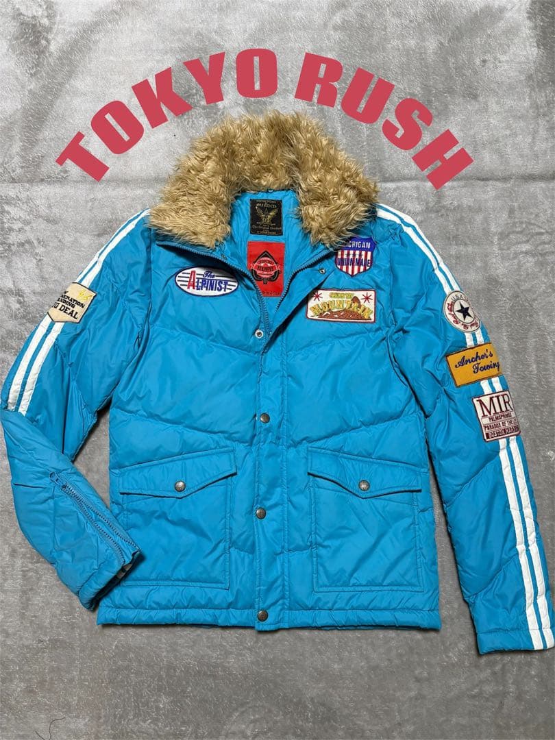 97AW バイアス期 HOMME PLUS ad1997